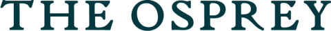 The Osprey logo