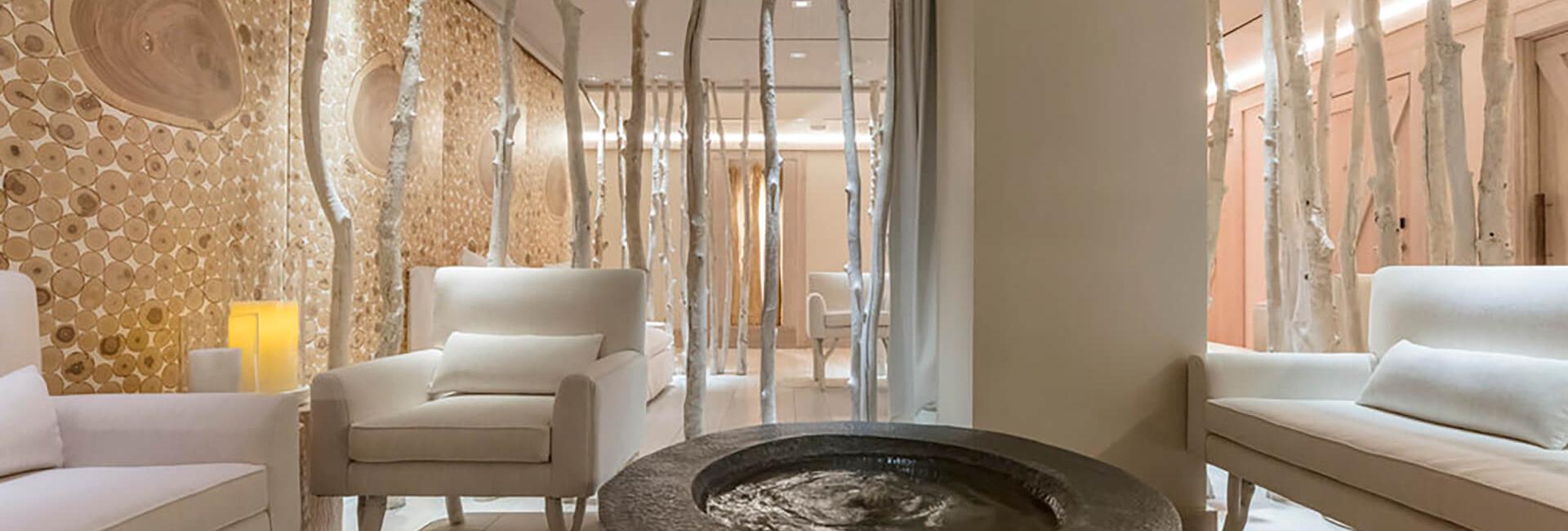 South Beach Spa Hotel Bamford Haybarn Spa 1 Hotels