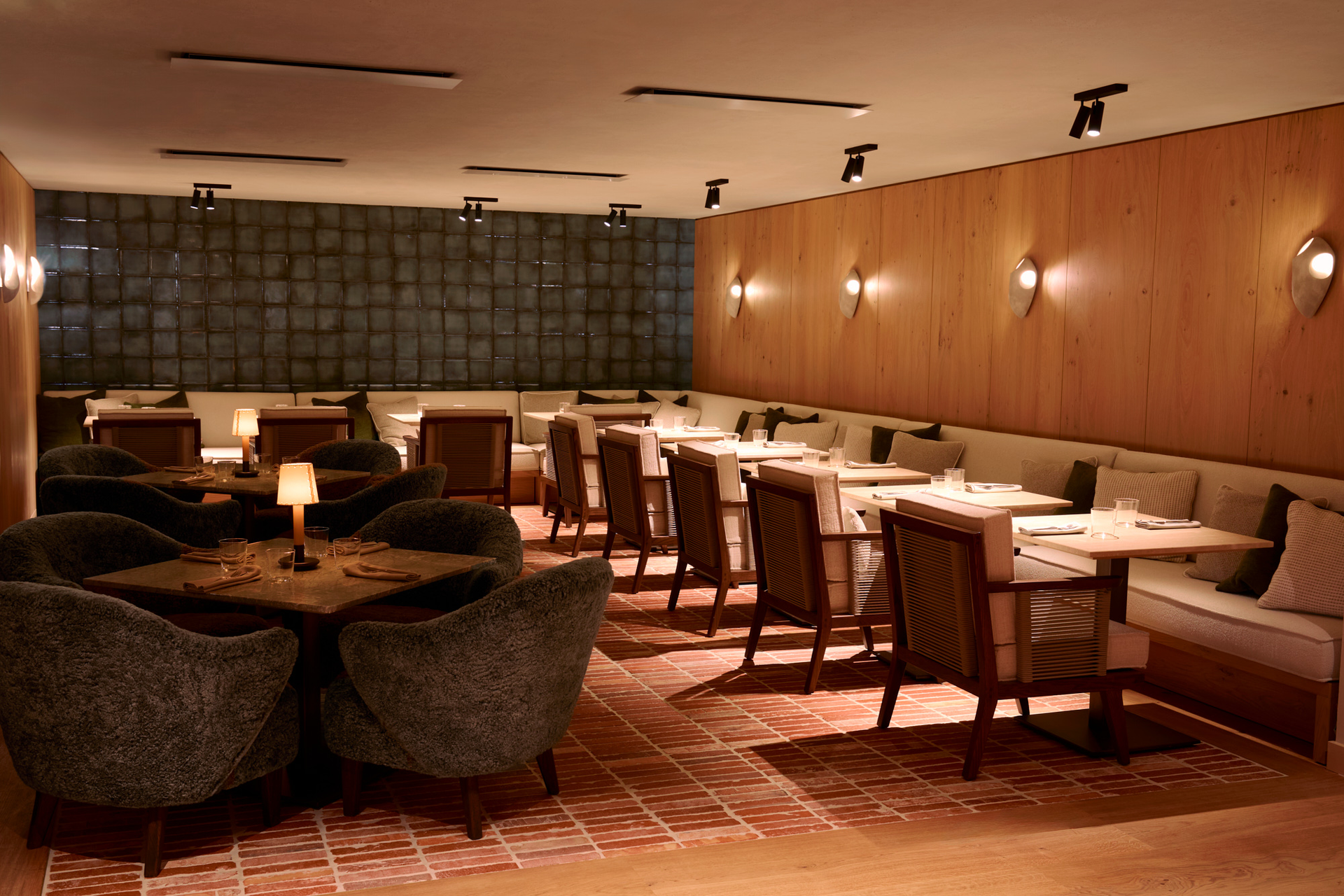 Ember Lounge