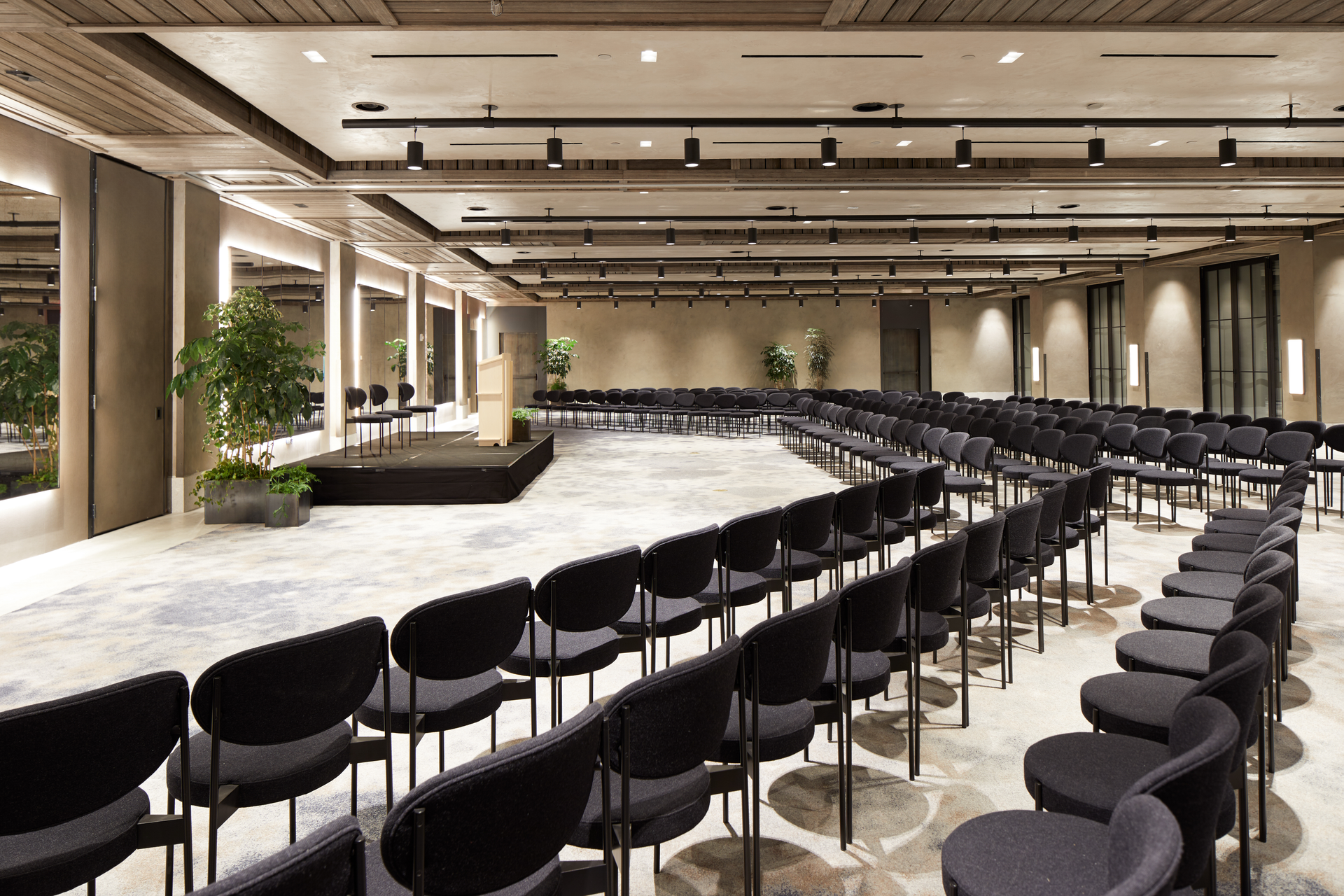 meadow rue event ballroom