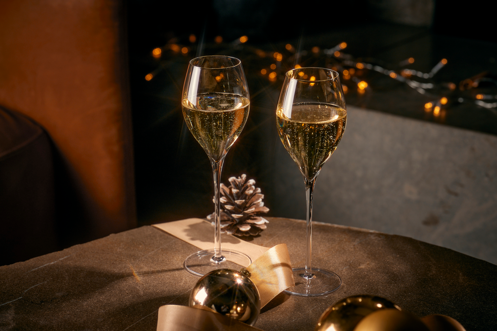 champagne