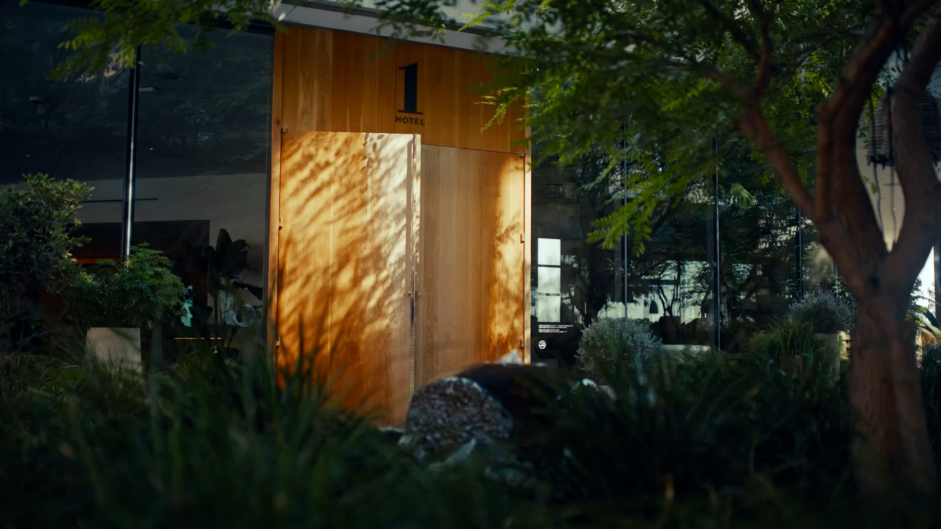 1 Hotel West Hollywood