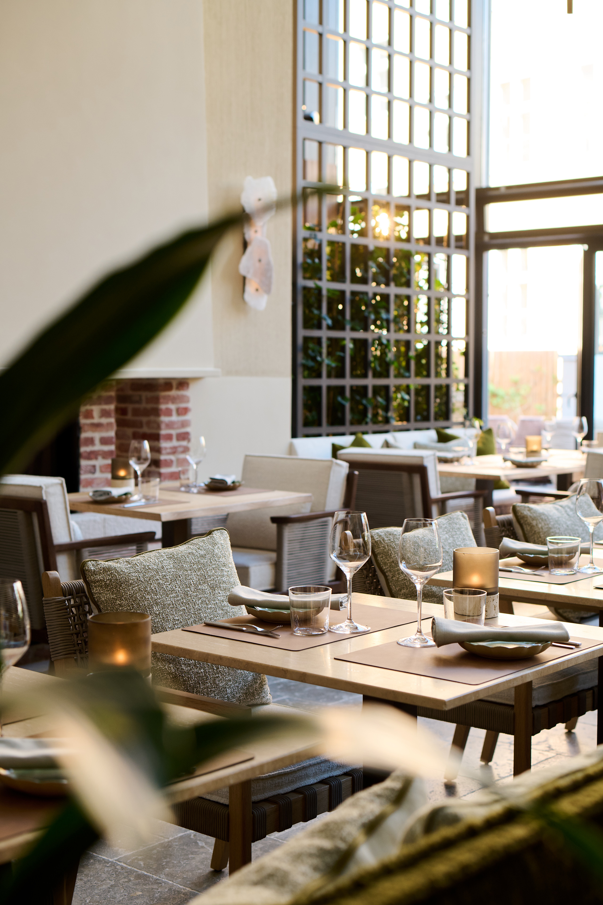 PÆRE Dining Room