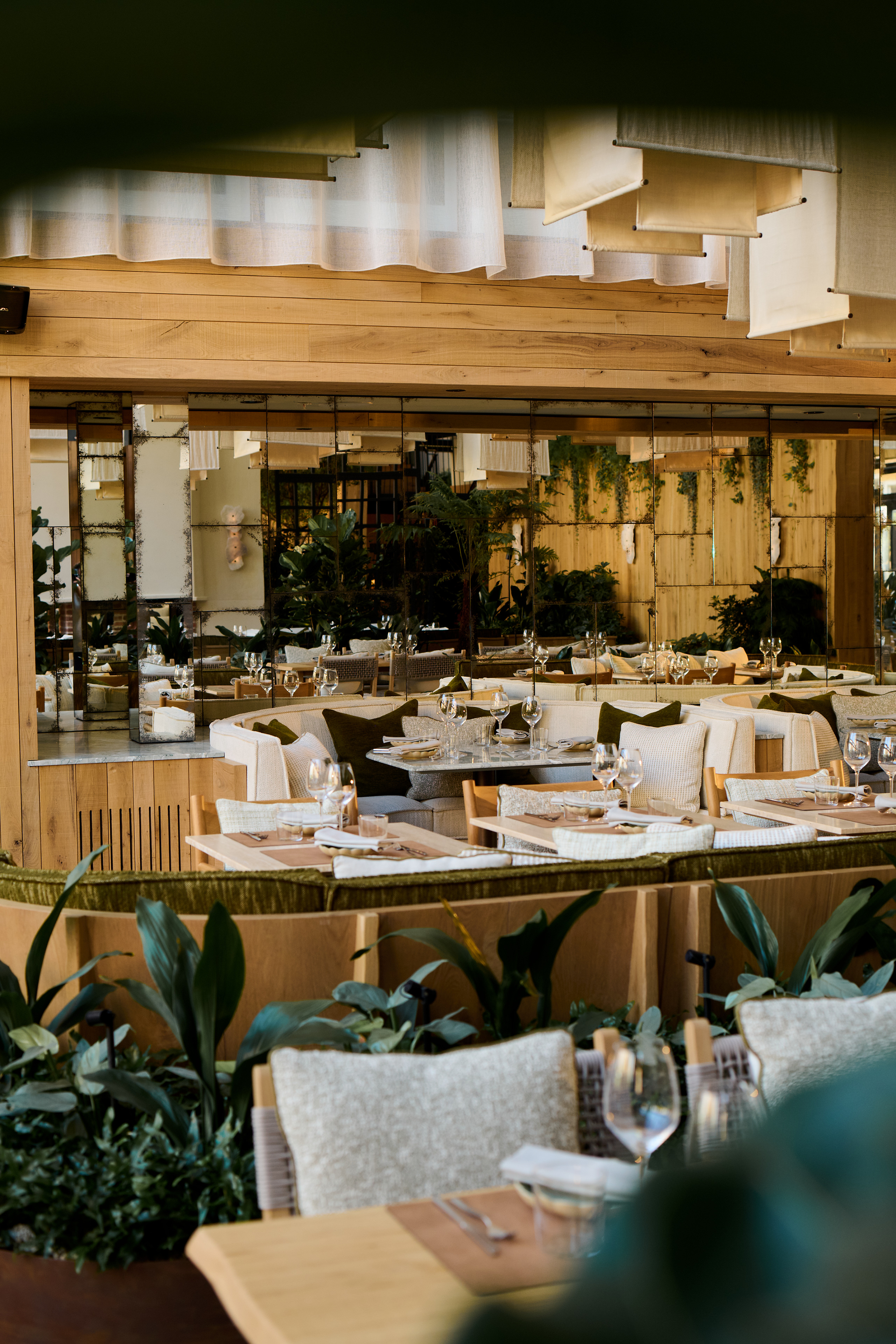 PÆRE Dining Room