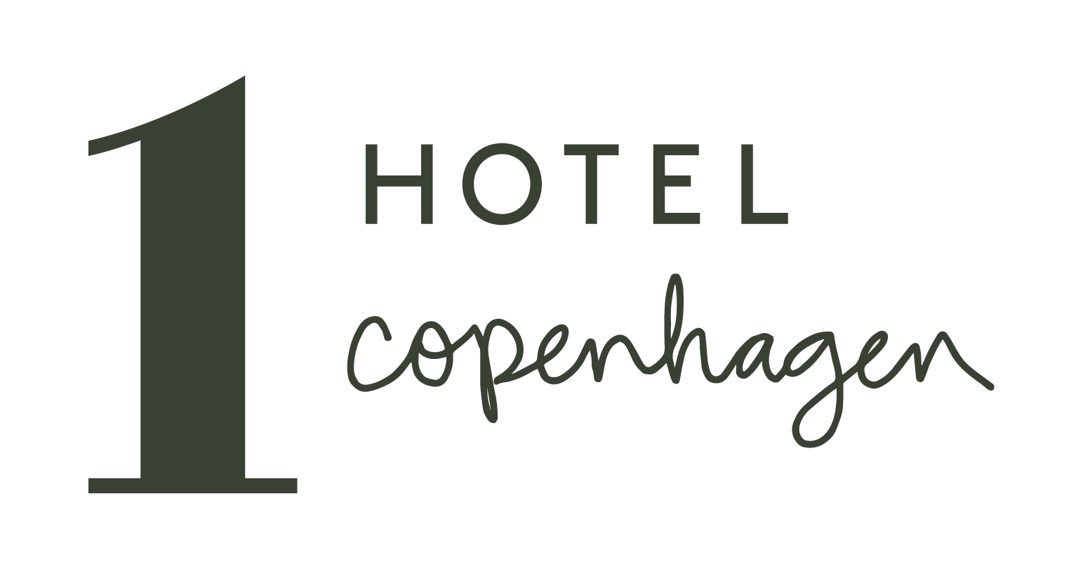 Transition logo Copenhagen