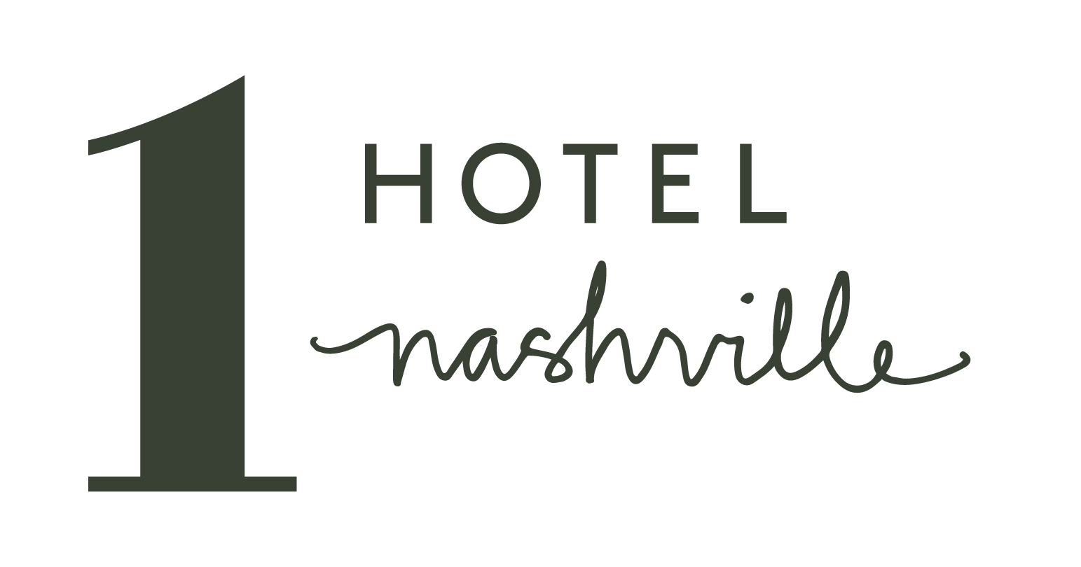 Transition logo Nashville