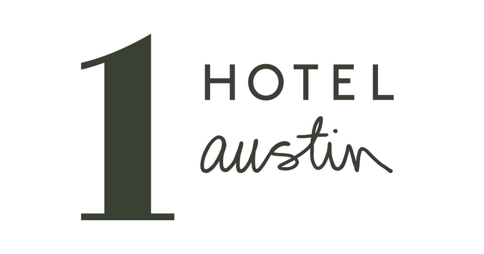 Transition logo Austin