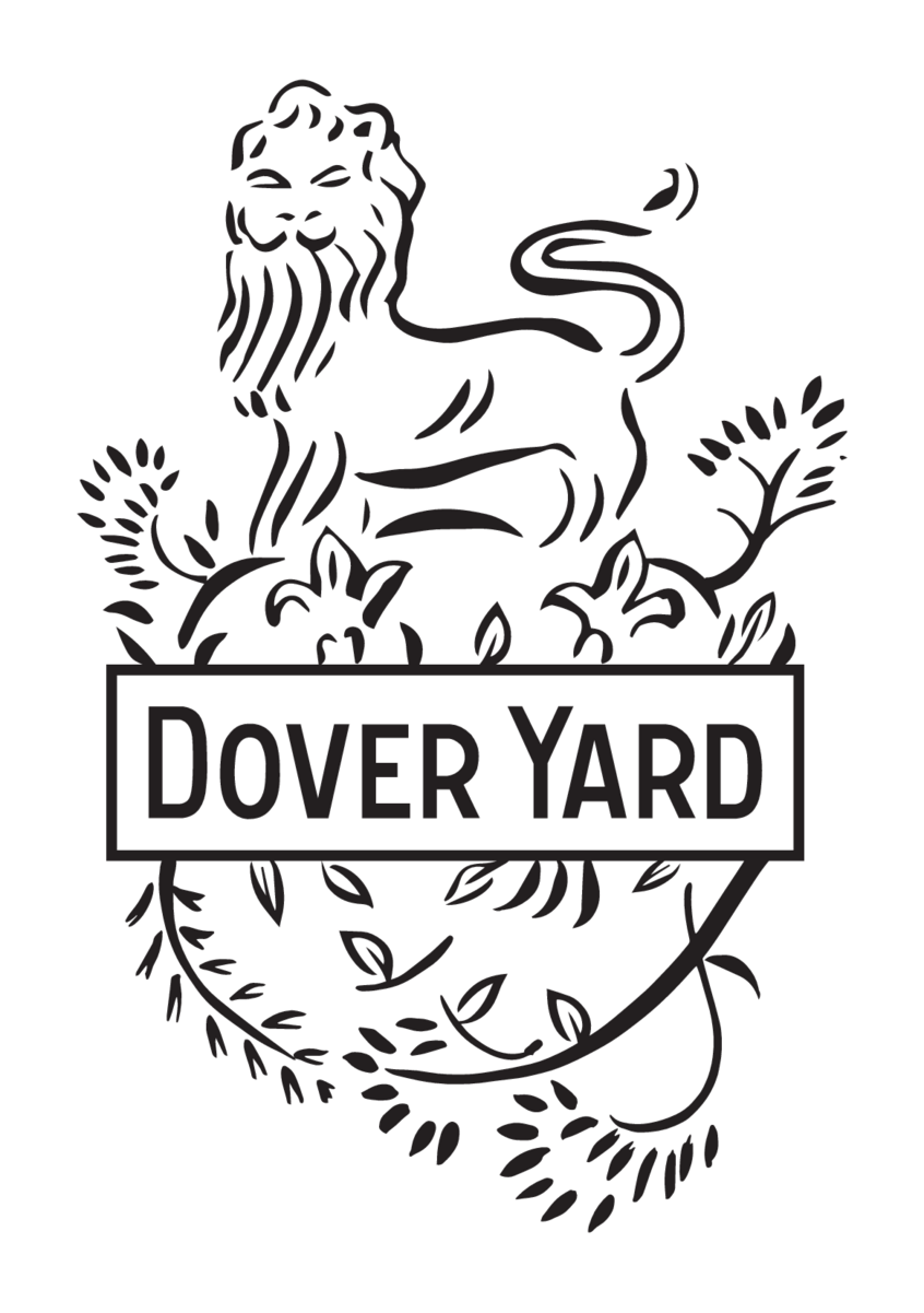 Logo de transition Dover Yard