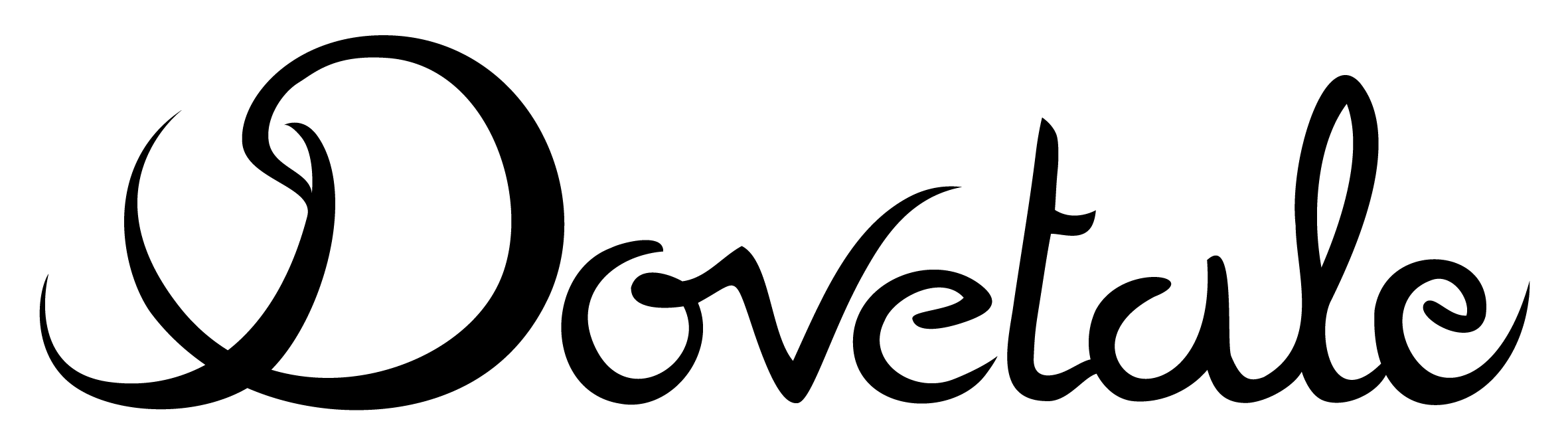 Dovetale 로고
