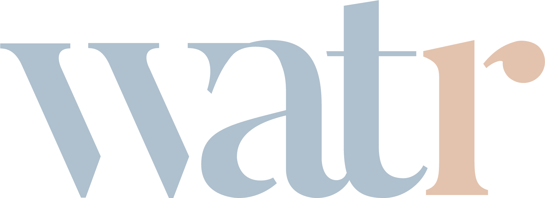 Logo de transition du restaurant Watr Rooftop