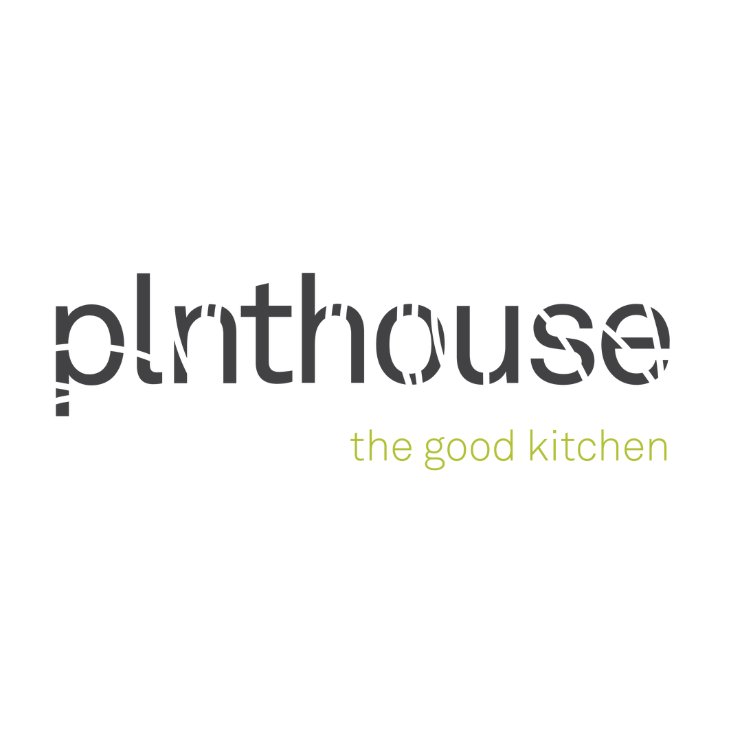 Transition logo Plnthouse Café