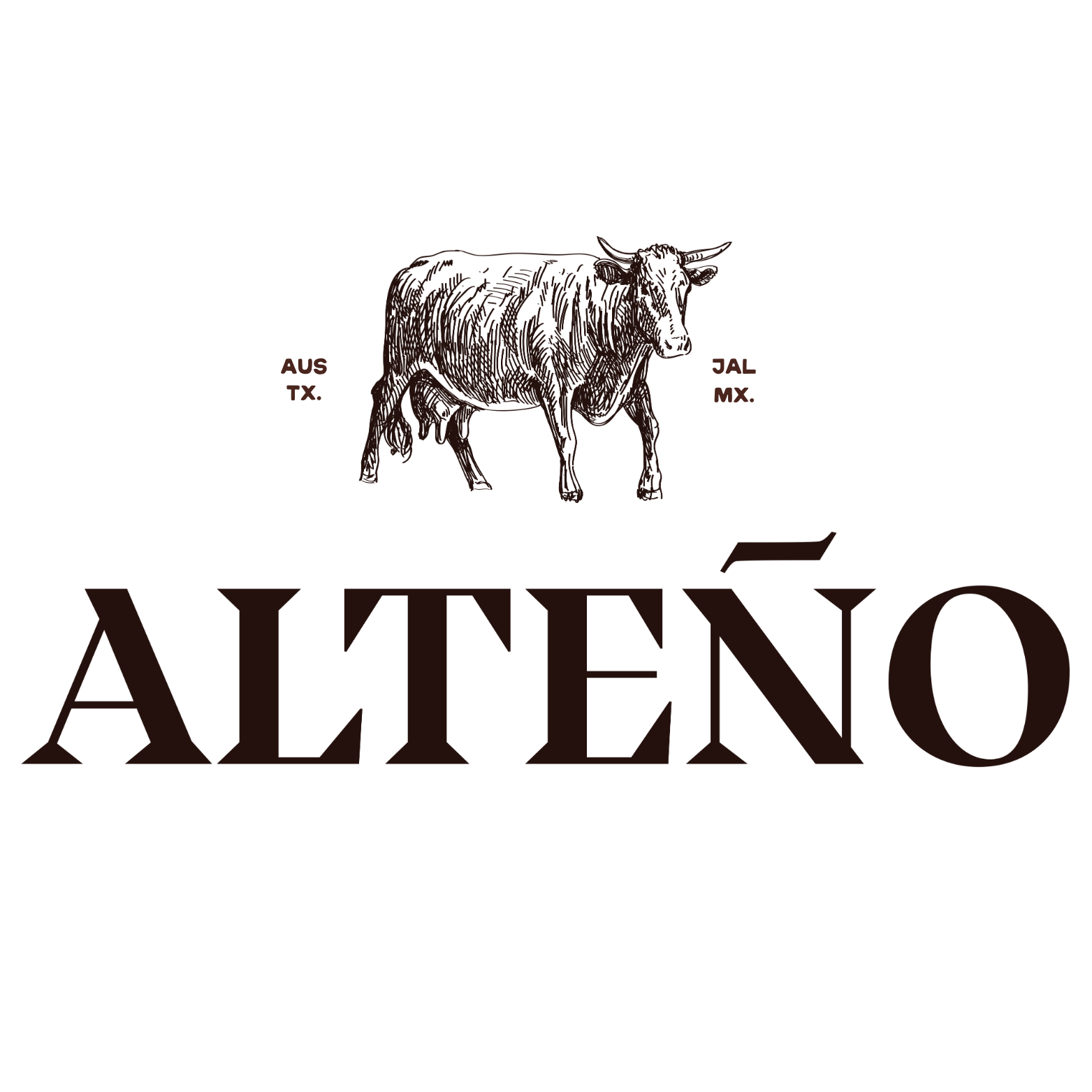 Transition logo Alteño