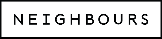 Transition logo Neighbours Café