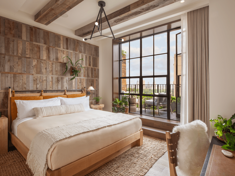 1 Hotel Central Park