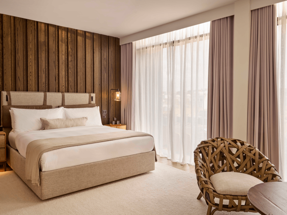 Skyline One Bedroom Suite