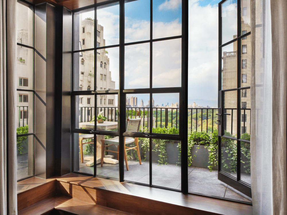 1 Hotel Central Park