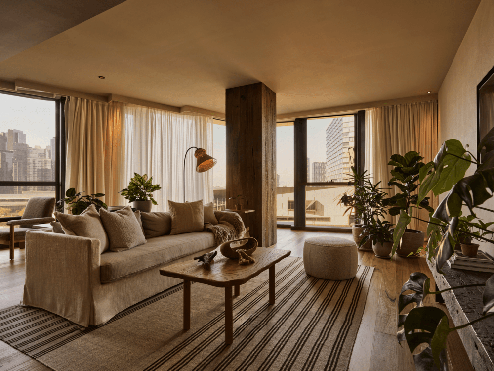 parkhouse suite salon 