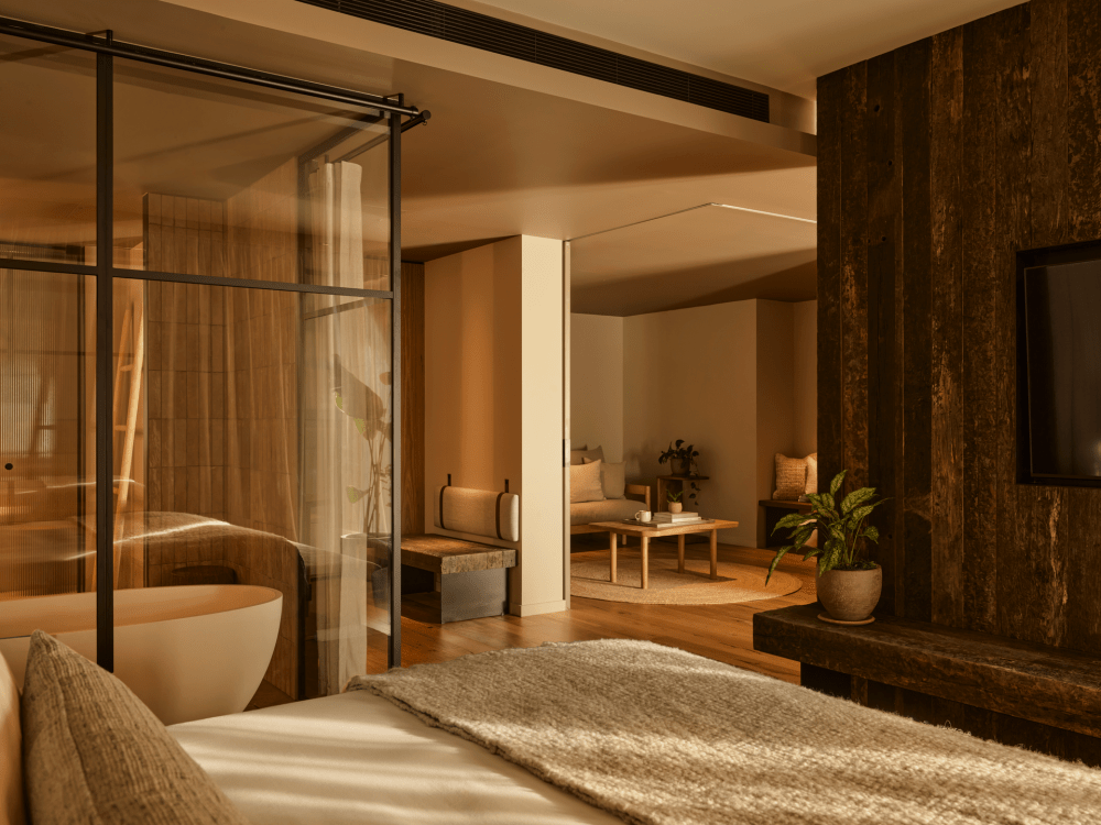 finch suite salon
