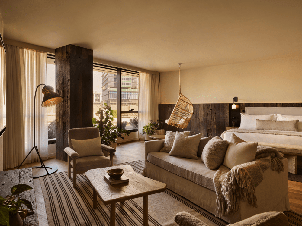 River Suite