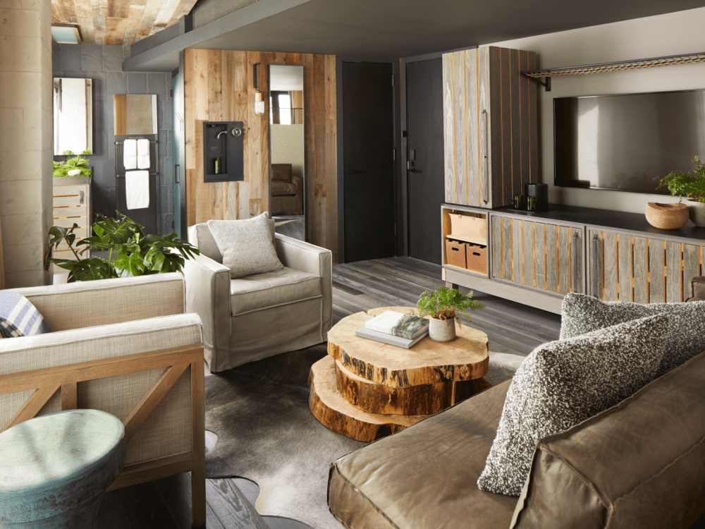 Bridge Studio Suite  1 Hotel Brooklyn Bridge