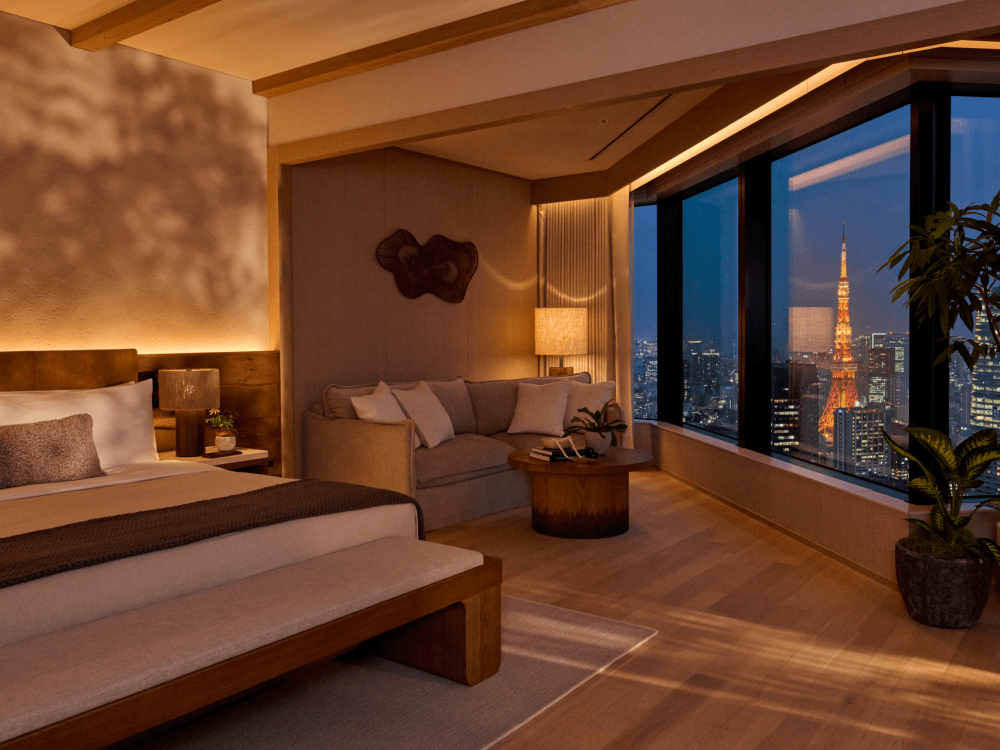 科莫雷比国王之家