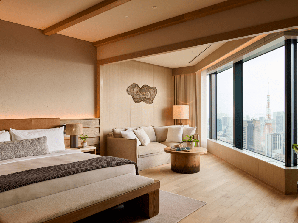 科莫雷比国王之家