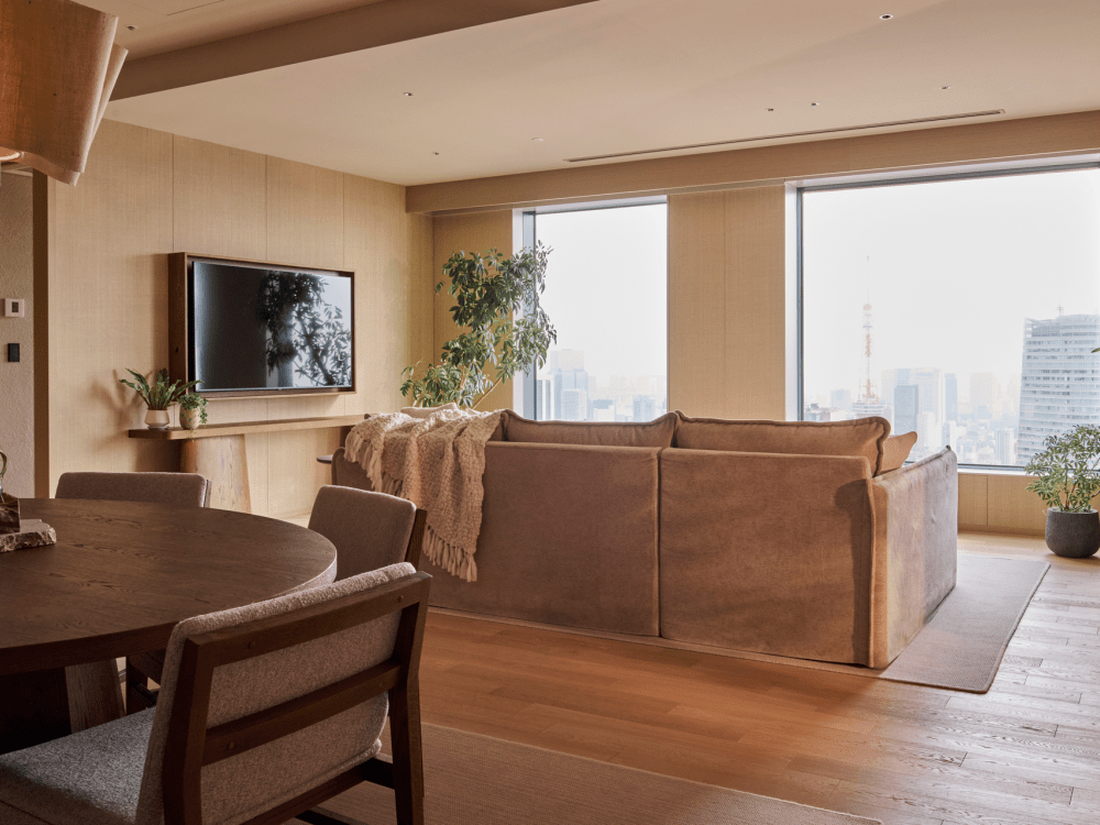 建筑 日向住宅 4327 4820