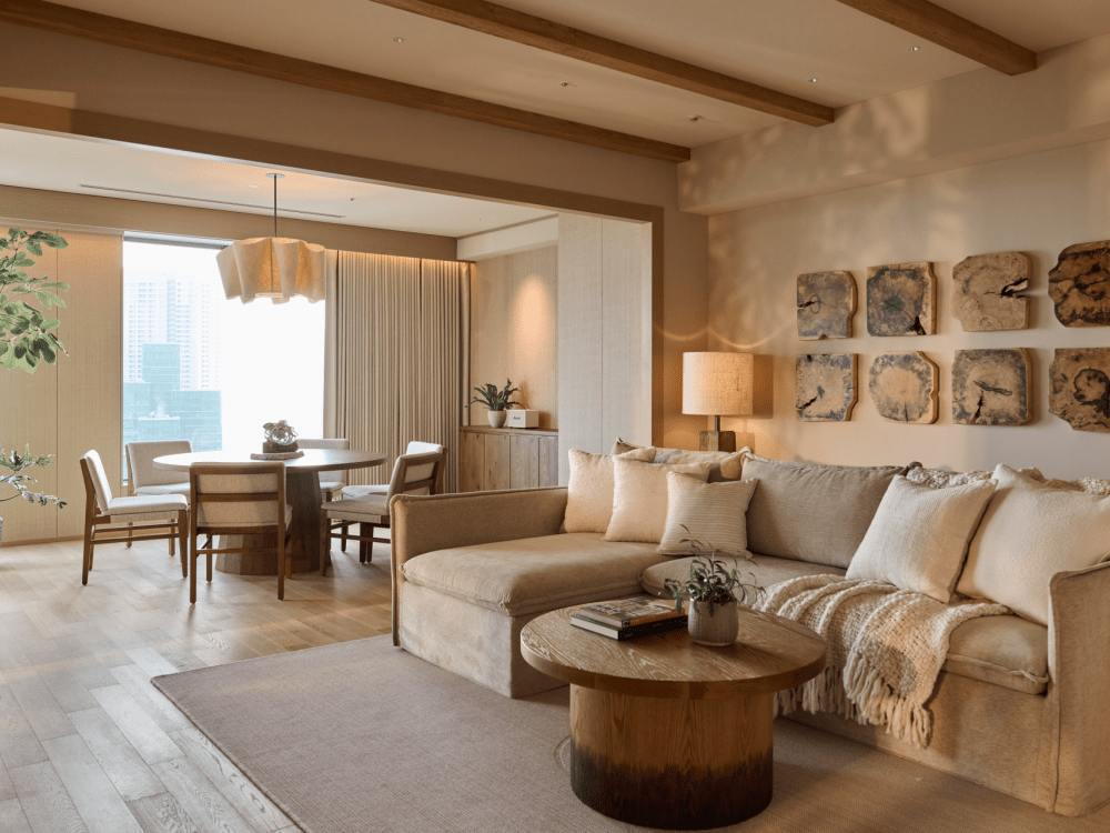 科莫雷比国王之家