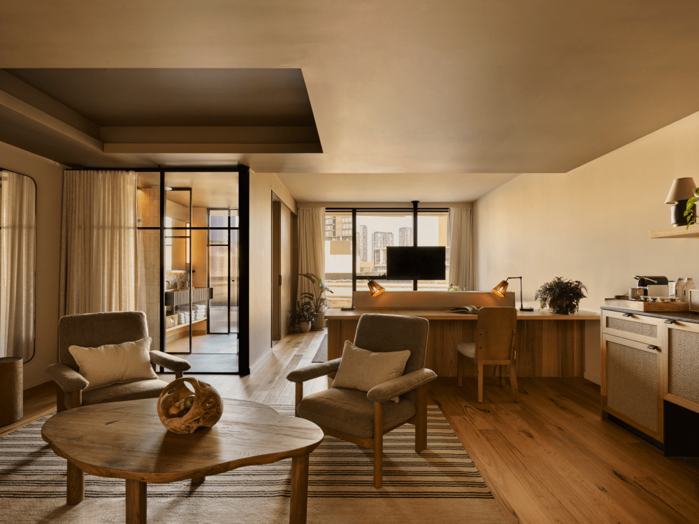 River Suite