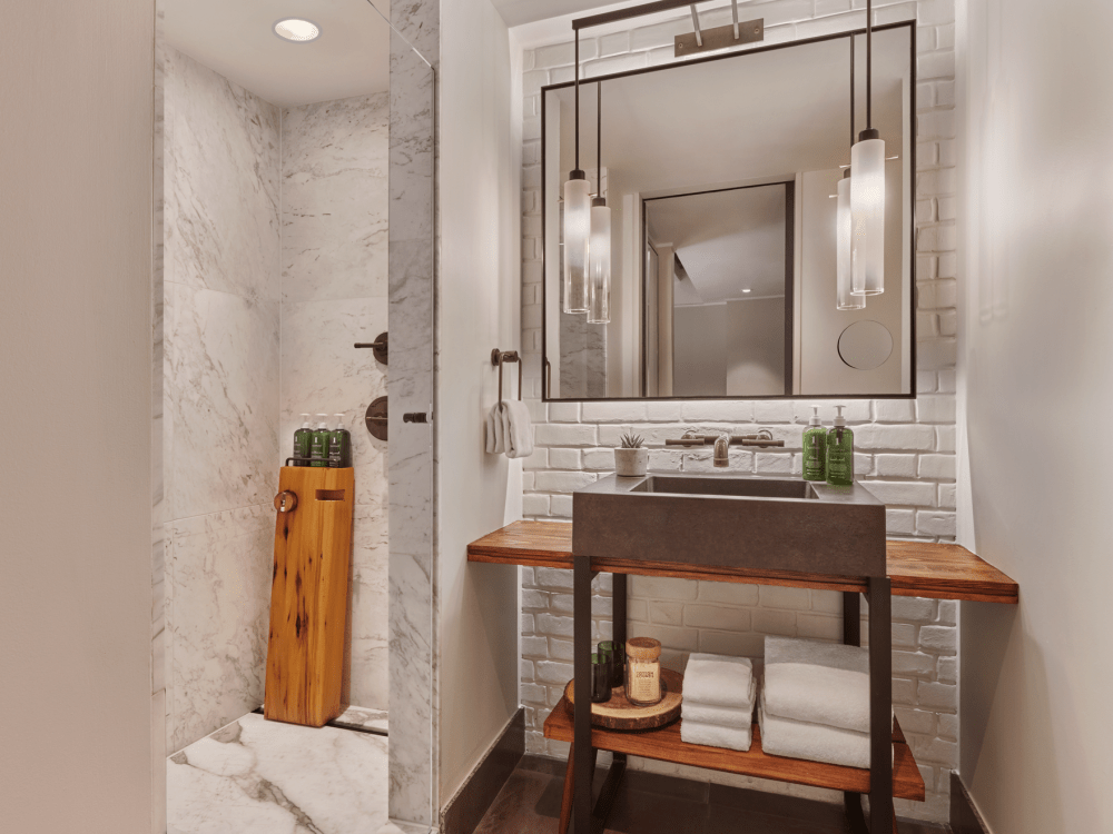 アルコーブ・キング