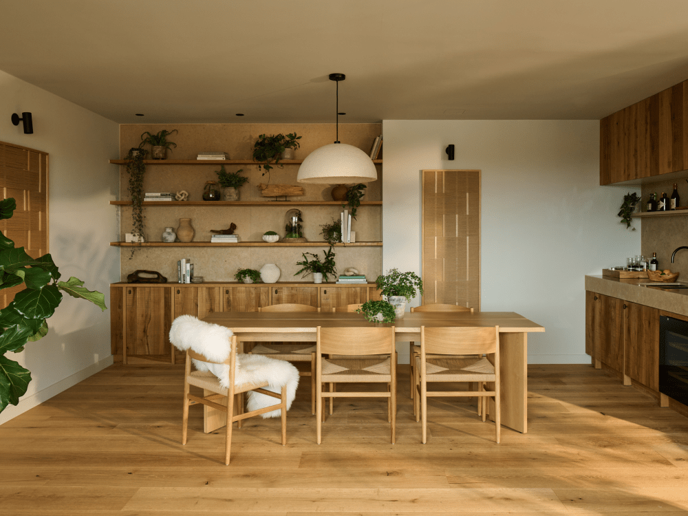 Willow Terrace House