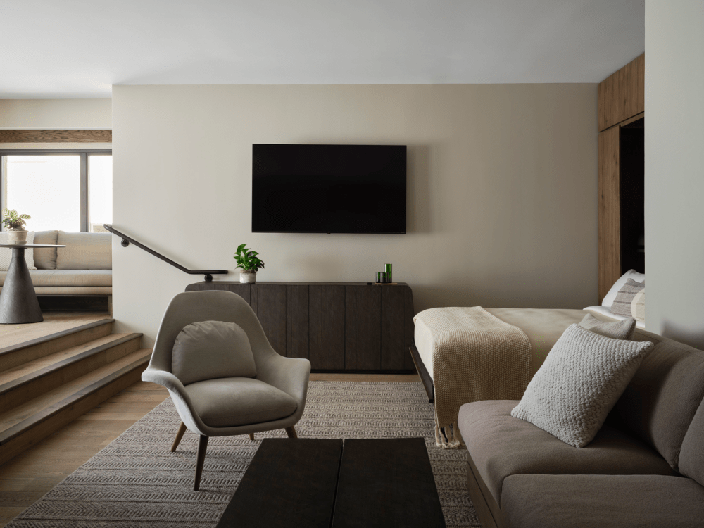 Terrasse Studio Suite