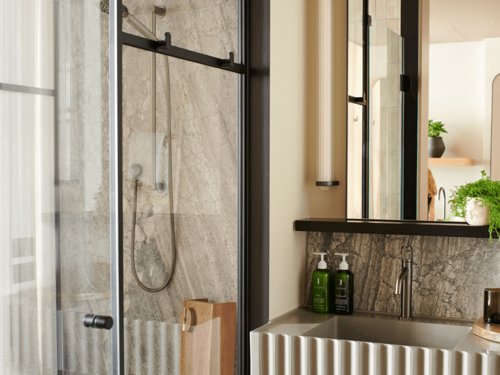 キングバスルーム