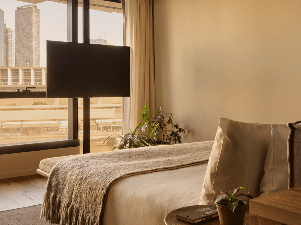 River Suite