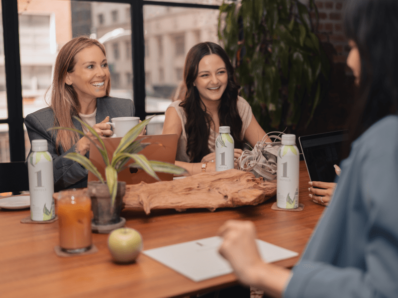 Meeting