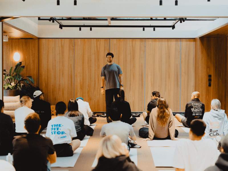 Credit Rory: warnock