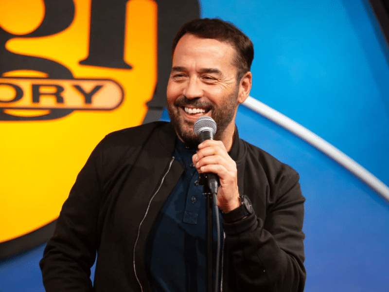 Jeremy Piven
