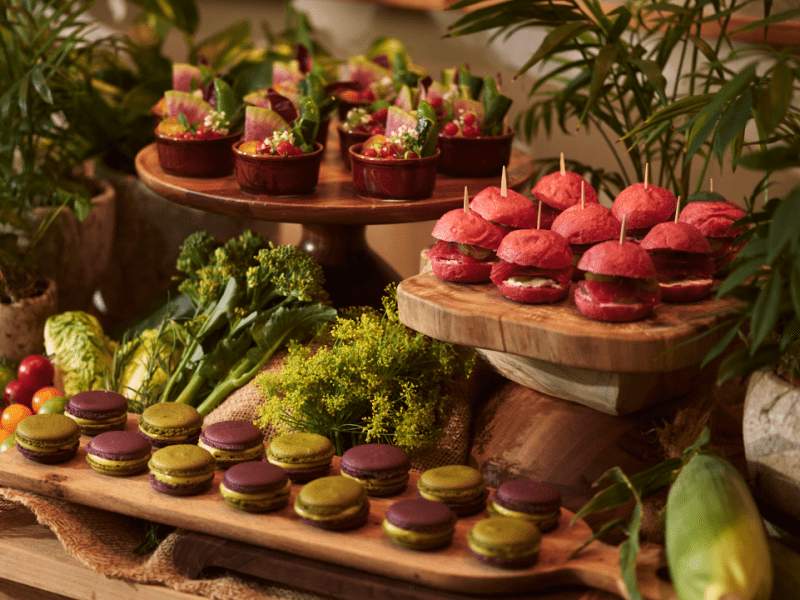 event food