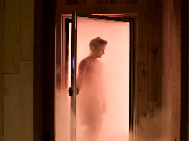cryotherapy