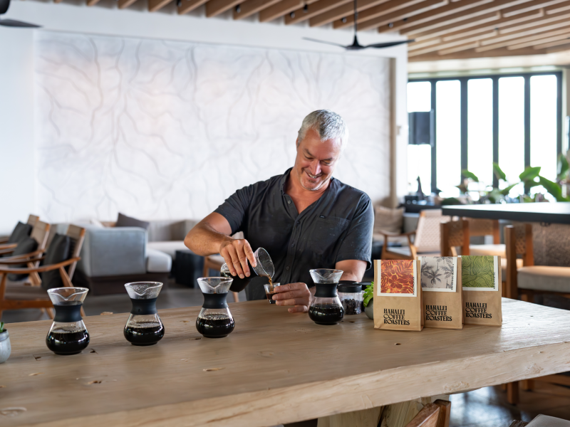 coffee