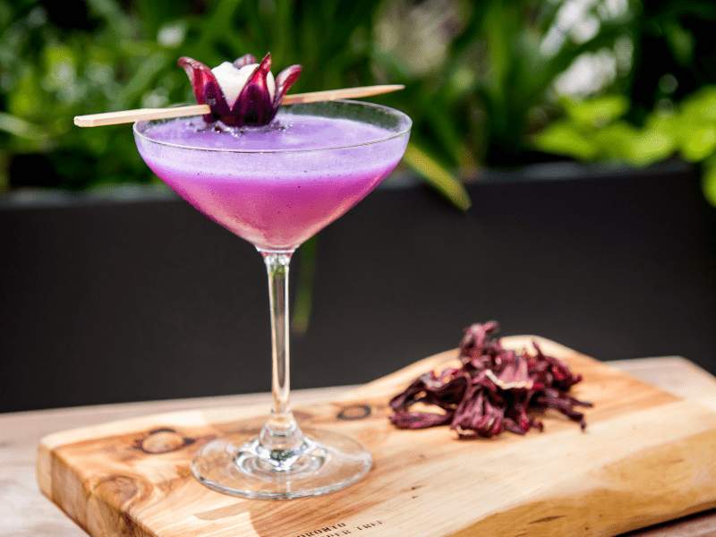 パープル・レイン