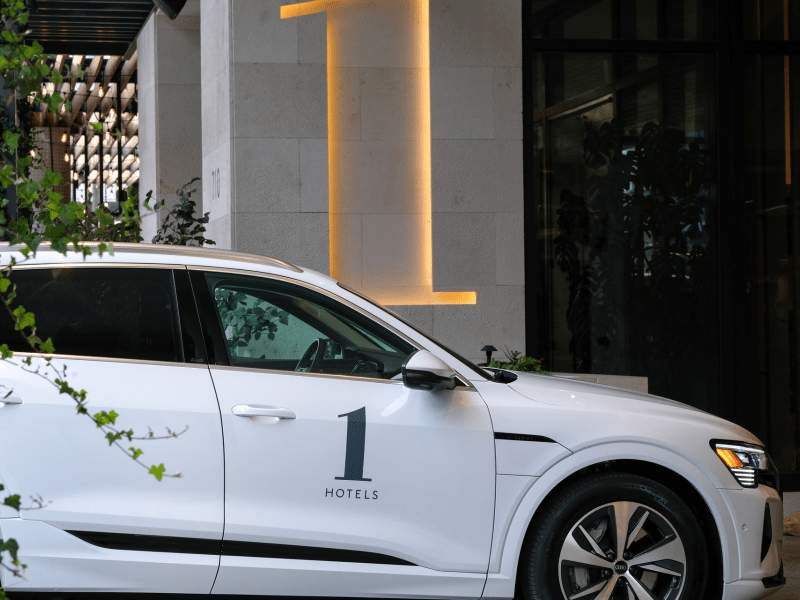 1 Hotels Experience