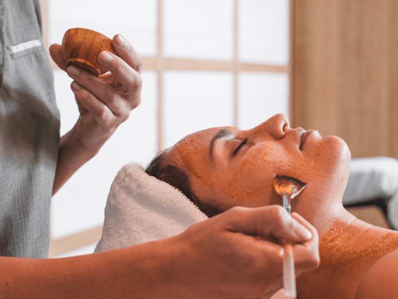 facial
