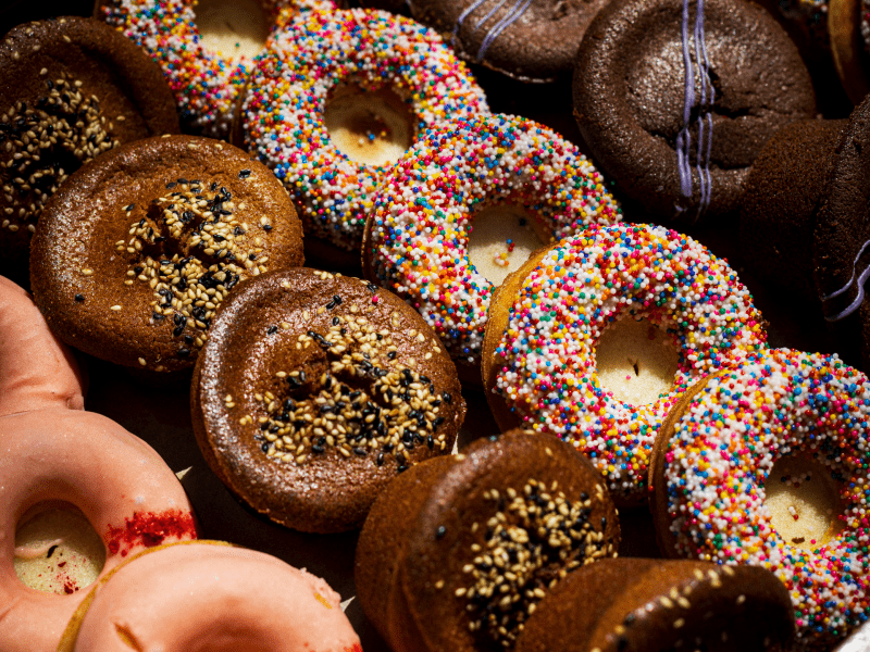 third culture donuts