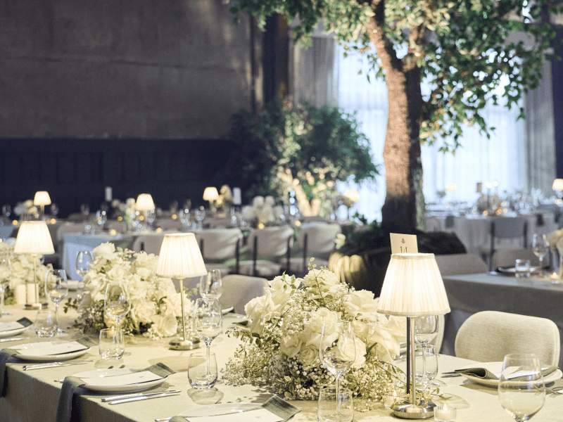 matrimonio