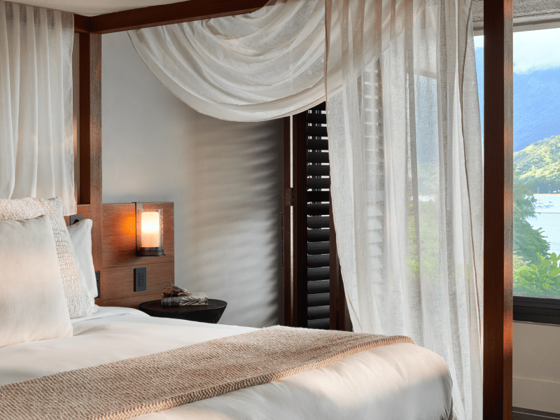 Loft suite
