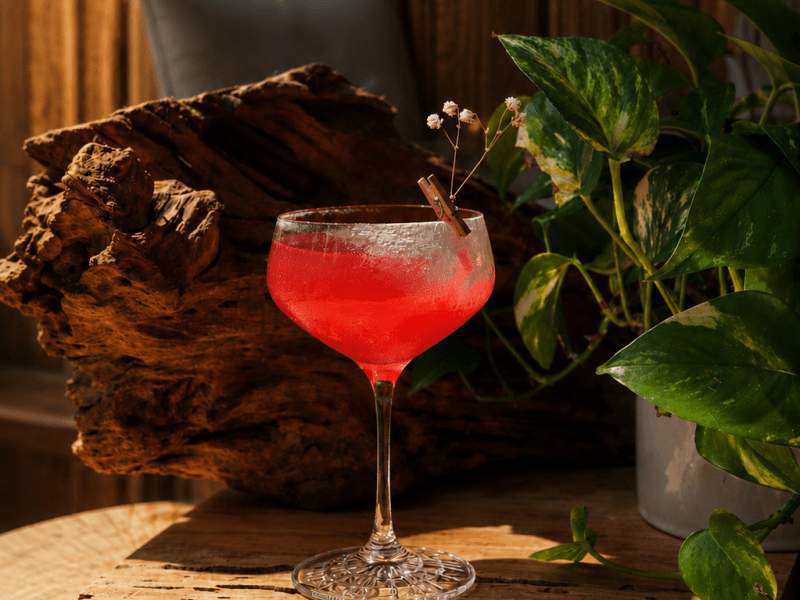 5 Year Cocktail