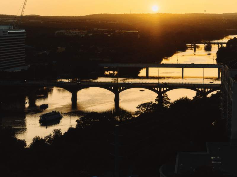 Sunset View 