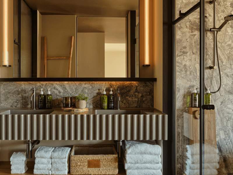 Cuarto de baño 