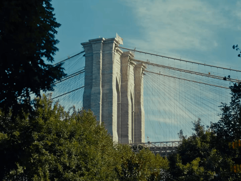 1 Hotel Brooklyn Bridge: Sustainable Luxury Hotel